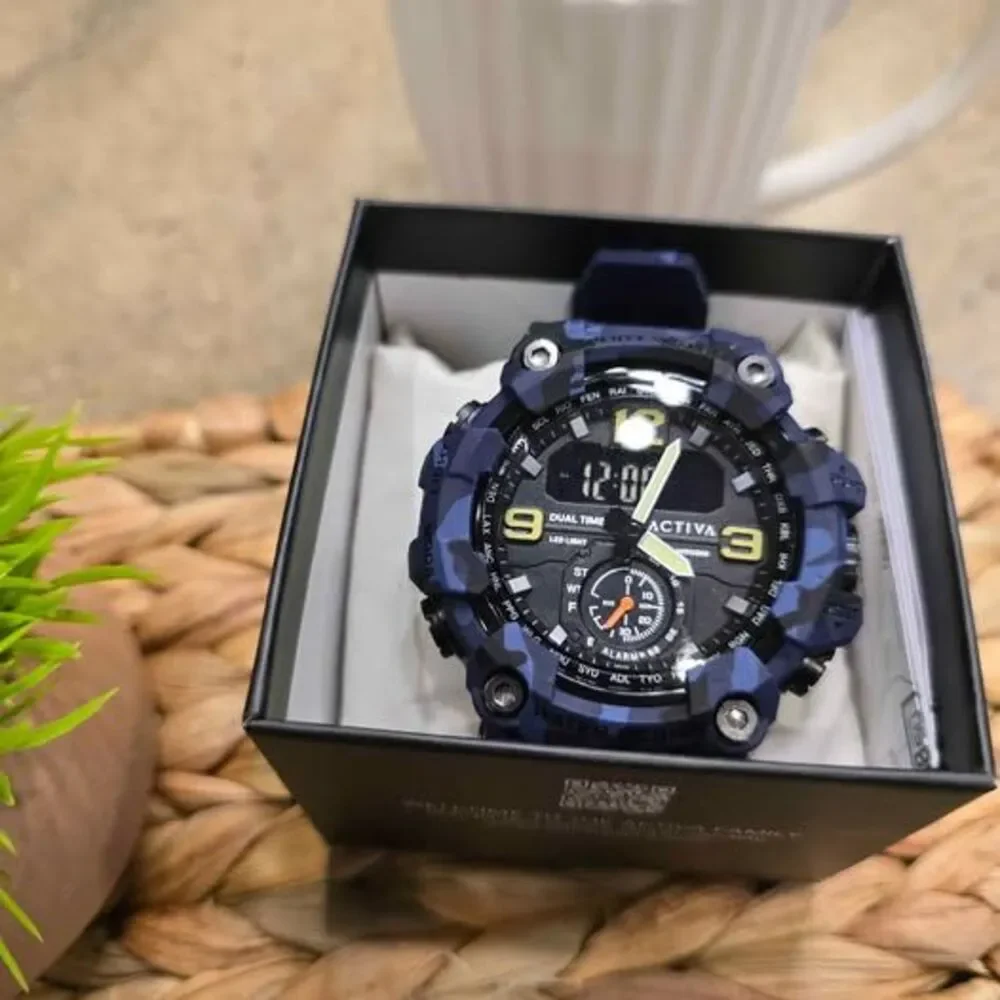 Activa Sport Watch